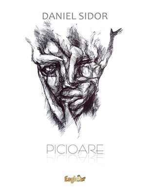 cover image of Picioare